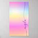 Search for iridescent posters Modern