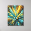 Search for blasting art Colorful