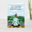 Search for stressed cards Friendship