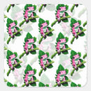 Search for leaf design stickers Modern