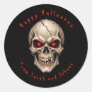 Search for sinister stickers Spooky