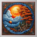 Search for fantasy landscape posters Nature