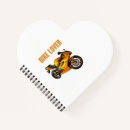 Search for motorbike notebooks Rider