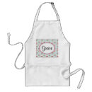Search for birthday cupcake aprons Frosting