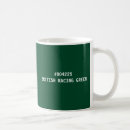 Search for racing mugs Green