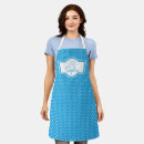 Search for cute baking aprons Cookies