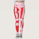 Search for naughty leggings Red