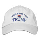 Search for campaign hats Modern