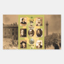 Search for 1916 stickers Ireland