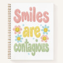 Search for cute pastel notebooks Smile