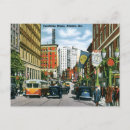 Search for buses postcards Travel