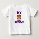 Search for bear baby shirts Cute