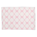Search for baby pink pillowcases Girly