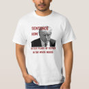 Search for felon clothing President