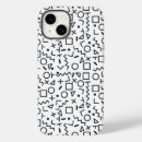 Search for shape pattern iphone cases Vintage
