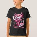 Search for axolotl kids tshirts Japanese