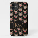 Search for red nose iphone cases Reindeer