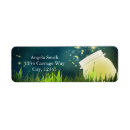 Search for firefly wedding return address labels Rustic