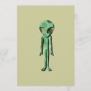 Search for extra terrestrial postcards Outer space