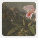 Search for hummingbird painting stickers Floral