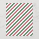 Search for christmas flyers Green