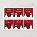 Search for wedding favours postcards Couple