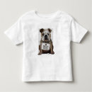 Search for dog toddler tshirts Animal lovers