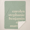 Search for grandchildren blankets Grandchildren children kids names