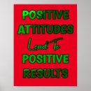 Search for positive attitude posters Motivational