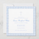 Search for traditional christening invitations Baby