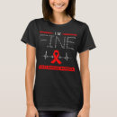 Search for heart warrior tshirts Heart disease awareness