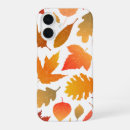 Search for autumn leaf iphone cases Foliage
