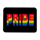 Search for queer pride magnets Rainbow