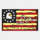 Search for revolutionary stickers Patriotic