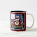 Search for creepy santa Cartoon