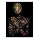 Search for human figure posters Abstract