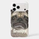 Search for pug face iphone cases Funny