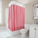 Search for white christmas shower curtains Festive