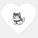 Search for malamute stickers Puppy