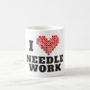 Search for cross stitch mugs Needlework