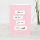 Search for you can do it cards Encouraging