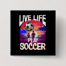 Search for football player badges Athlete