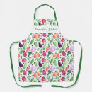 Search for cute vegetarian aprons Kitchen
