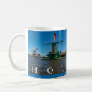 Search for windmill mugs Netherlands