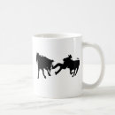 Search for rodeos mugs Bronc