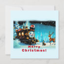 Search for elf square invitations Reindeer