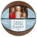 Search for christmas basketballs Daddy