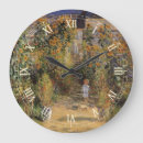 Search for claude monet clocks Flowers