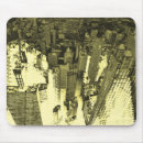 Search for metropolis mouse mats Futuristic