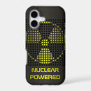 Search for hazard iphone cases Radiation